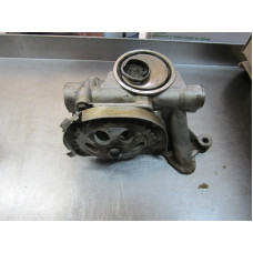 30M009 Engine Oil Pump For 00-02 Audi S4  2.7 078115105